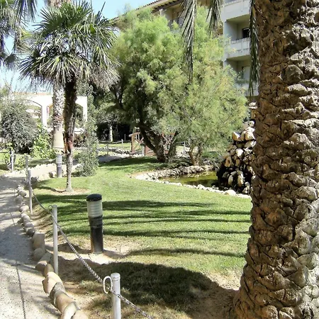 The In Estartit Apartment