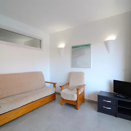 Apartment The In Estartit L'Estartit
