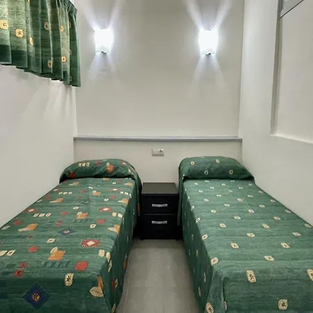 The In Estartit Apartment *