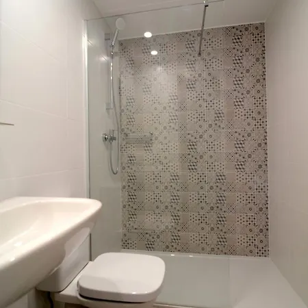 Apartment The In Estartit *