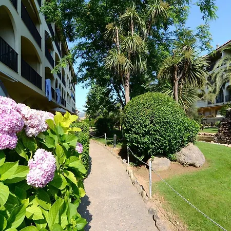 The In Estartit Apartment *