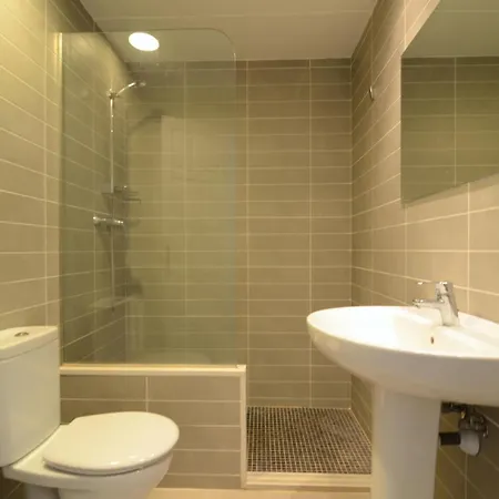 The In Estartit Apartment L'Estartit
