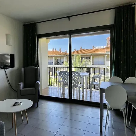 Apartment The In Estartit L'Estartit