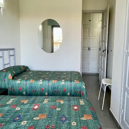 Apartment The In Estartit *