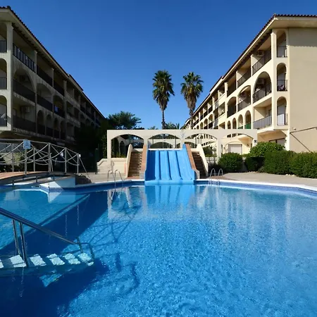 Apartment The In Estartit L'Estartit