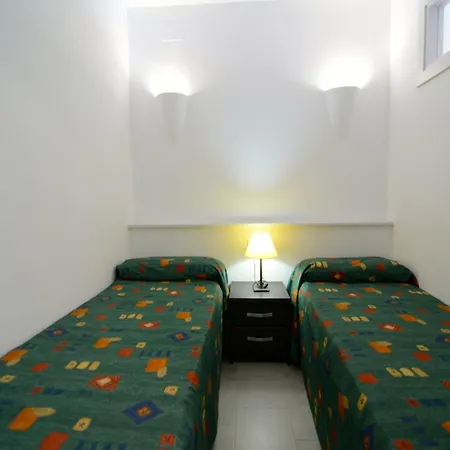 Apartment The In Estartit