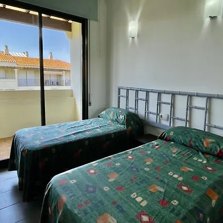 The In Estartit Apartment *