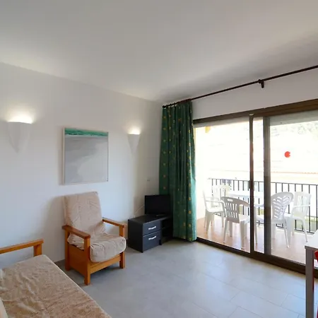 The In Estartit Apartment