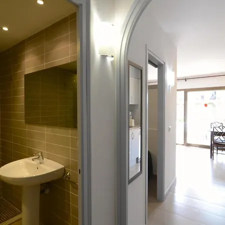 Apartment The In Estartit