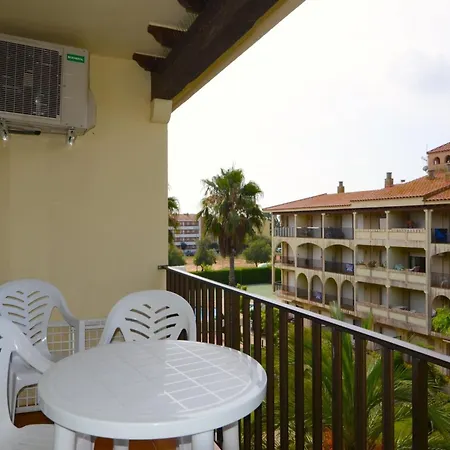 Apartment The In Estartit