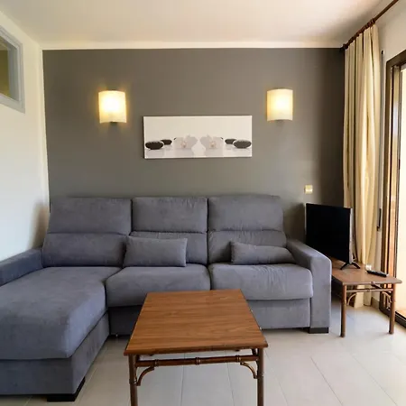 The In Estartit Apartment L'Estartit