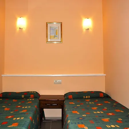 The In Estartit Apartment