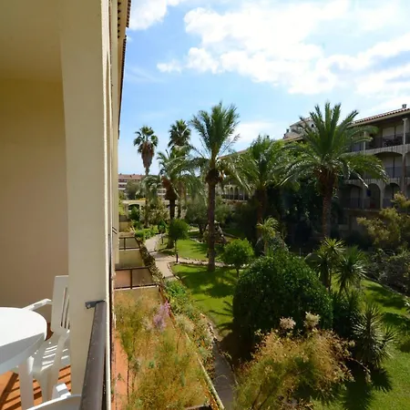 The In Estartit Apartment L'Estartit