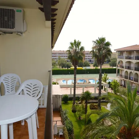 The In Estartit Apartment L'Estartit