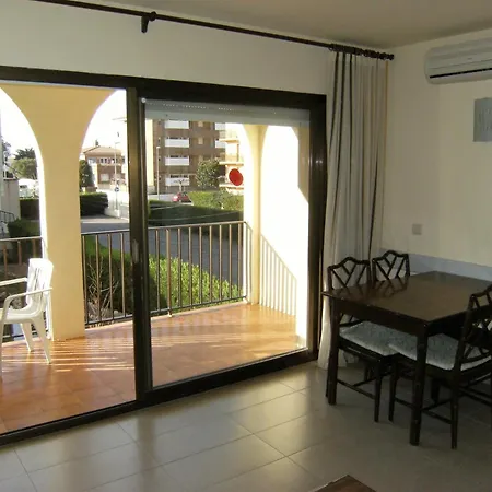 Apartment The In Estartit L'Estartit