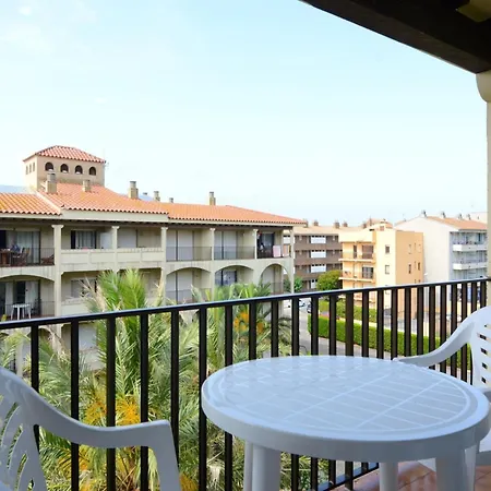Apartment The In Estartit