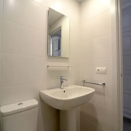 Apartment The In Estartit L'Estartit