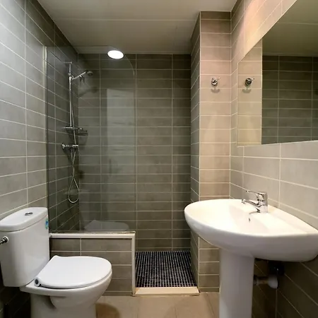 The In Estartit Apartment