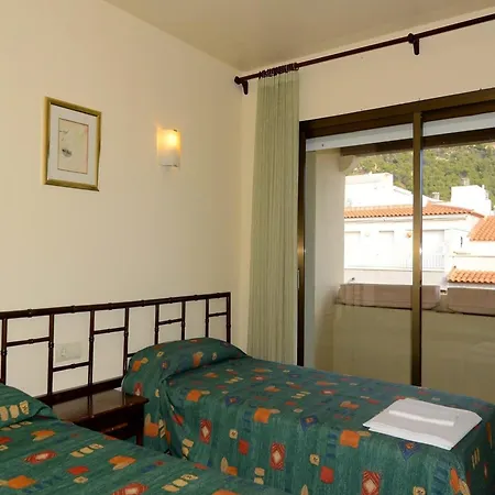 Apartment The In Estartit *