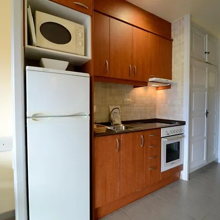 Apartment The In Estartit