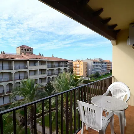 Apartment The In Estartit *