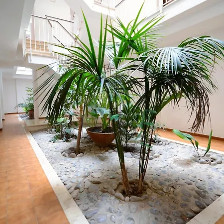 Apartment The In Estartit
