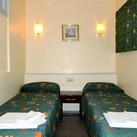 The In Estartit Apartment *