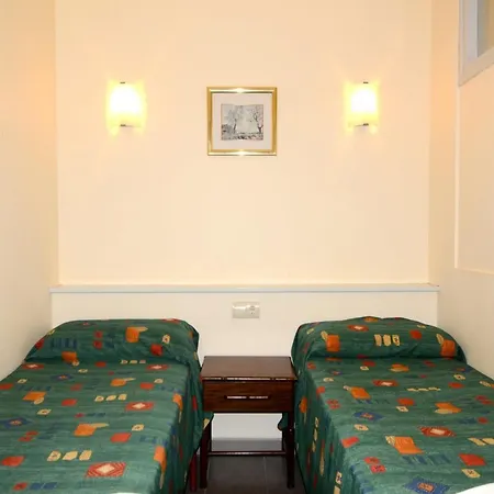 Apartment The In Estartit L'Estartit