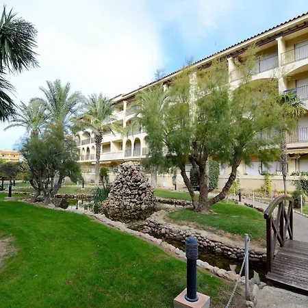Apartment The In Estartit