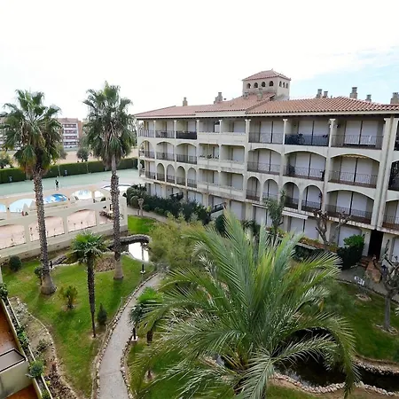 Apartment The In Estartit L'Estartit