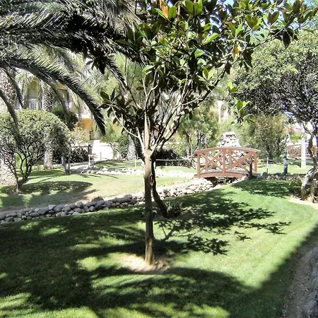 The In Estartit Apartment L'Estartit